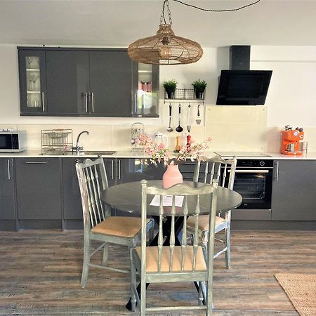 Molesworth Accommodation, Pyworthy, Devon Holsworthy Extérieur photo