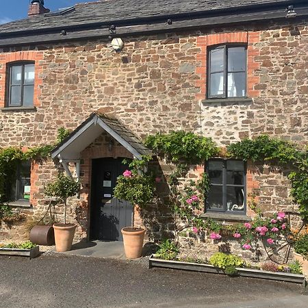 Molesworth Accommodation, Pyworthy, Devon Holsworthy Extérieur photo
