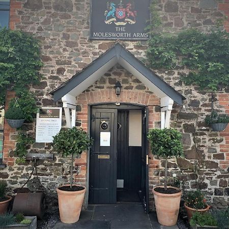 Molesworth Accommodation, Pyworthy, Devon Holsworthy Extérieur photo