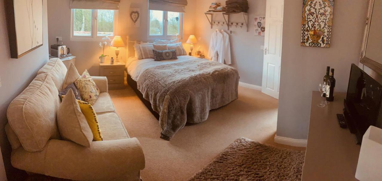 Molesworth Accommodation, Pyworthy, Devon Holsworthy Extérieur photo