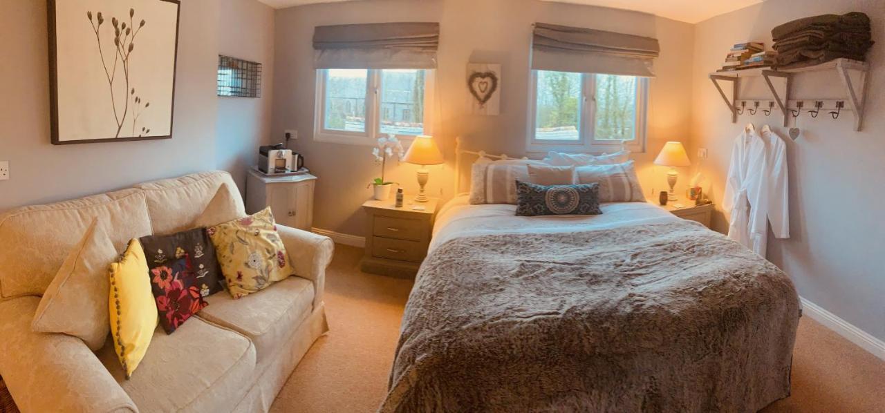 Molesworth Accommodation, Pyworthy, Devon Holsworthy Extérieur photo