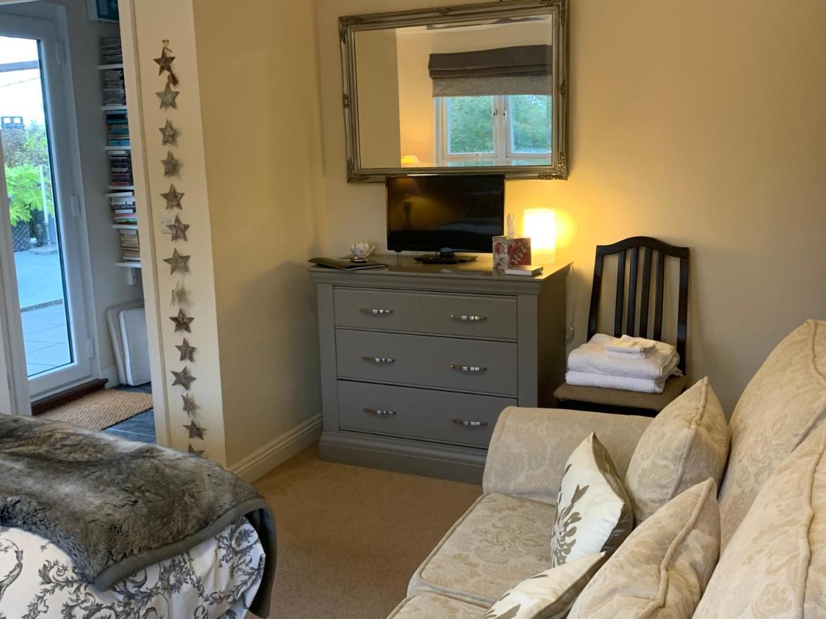 Molesworth Accommodation, Pyworthy, Devon Holsworthy Extérieur photo