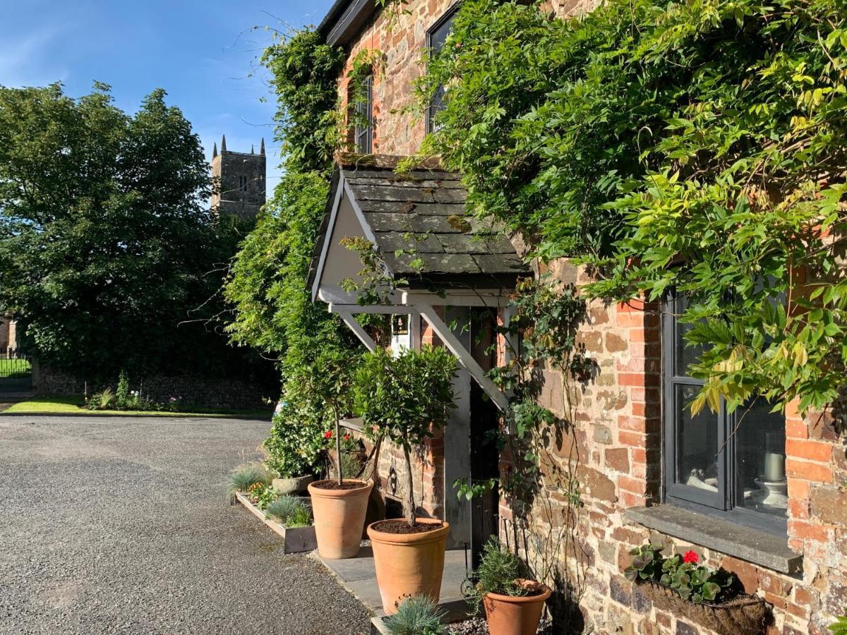 Molesworth Accommodation, Pyworthy, Devon Holsworthy Extérieur photo