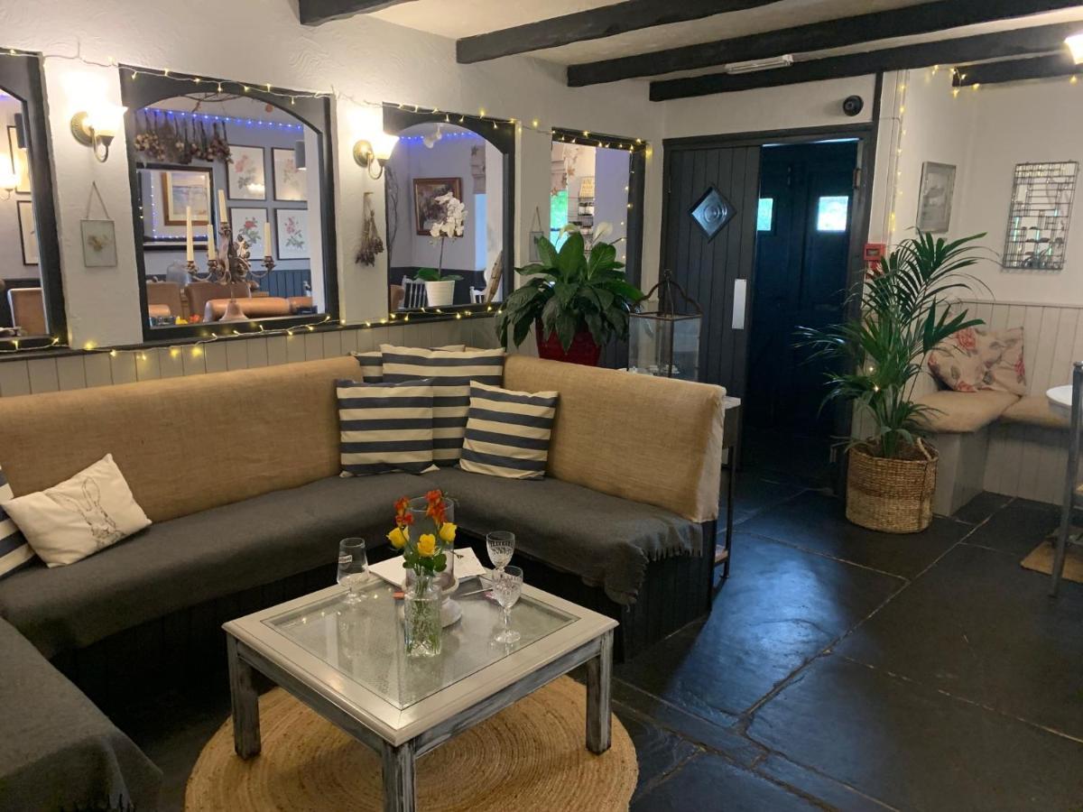 Molesworth Accommodation, Pyworthy, Devon Holsworthy Extérieur photo
