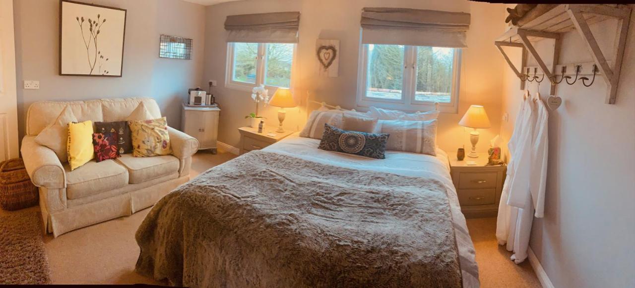 Molesworth Accommodation, Pyworthy, Devon Holsworthy Extérieur photo