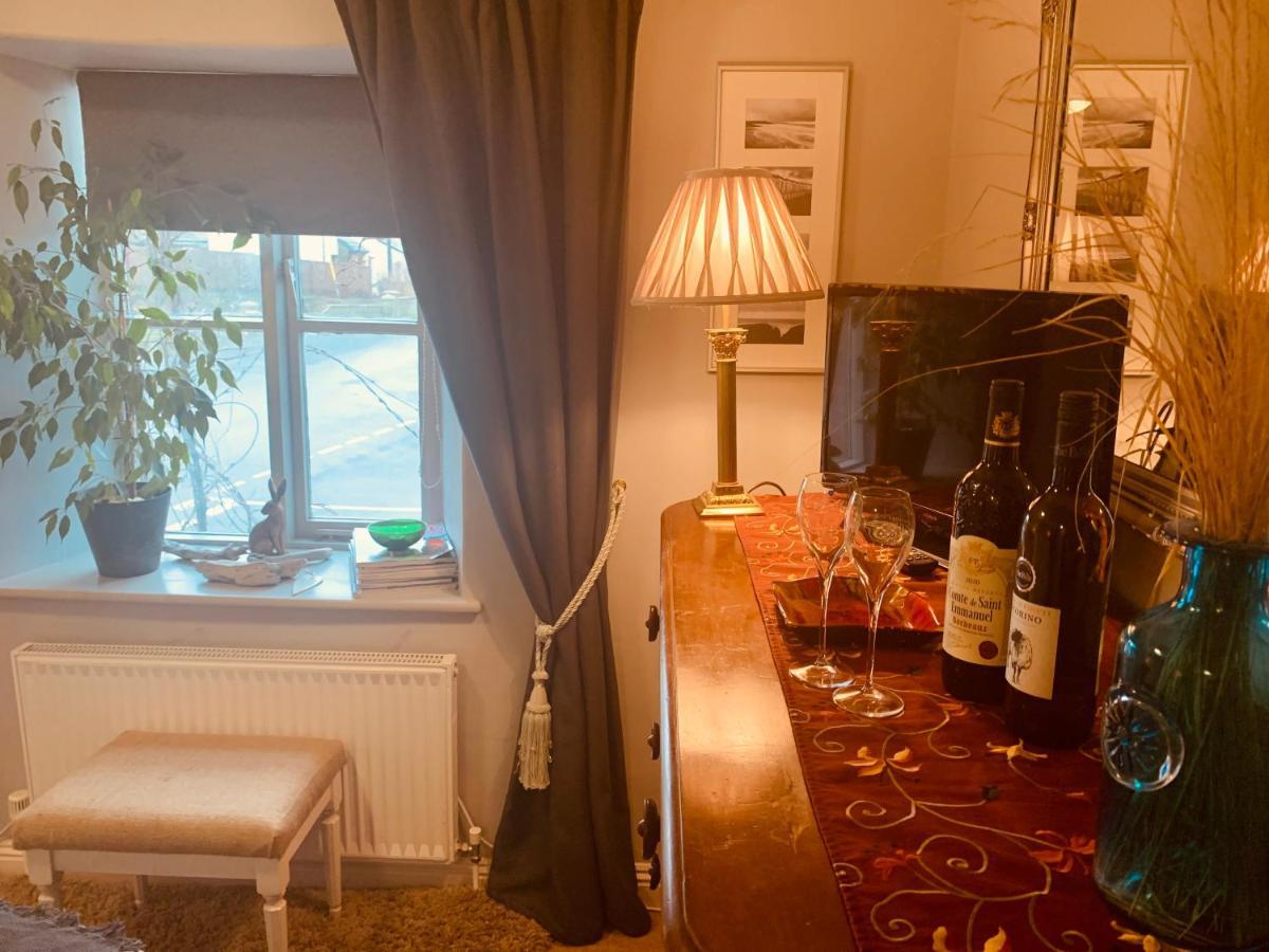Molesworth Accommodation, Pyworthy, Devon Holsworthy Extérieur photo