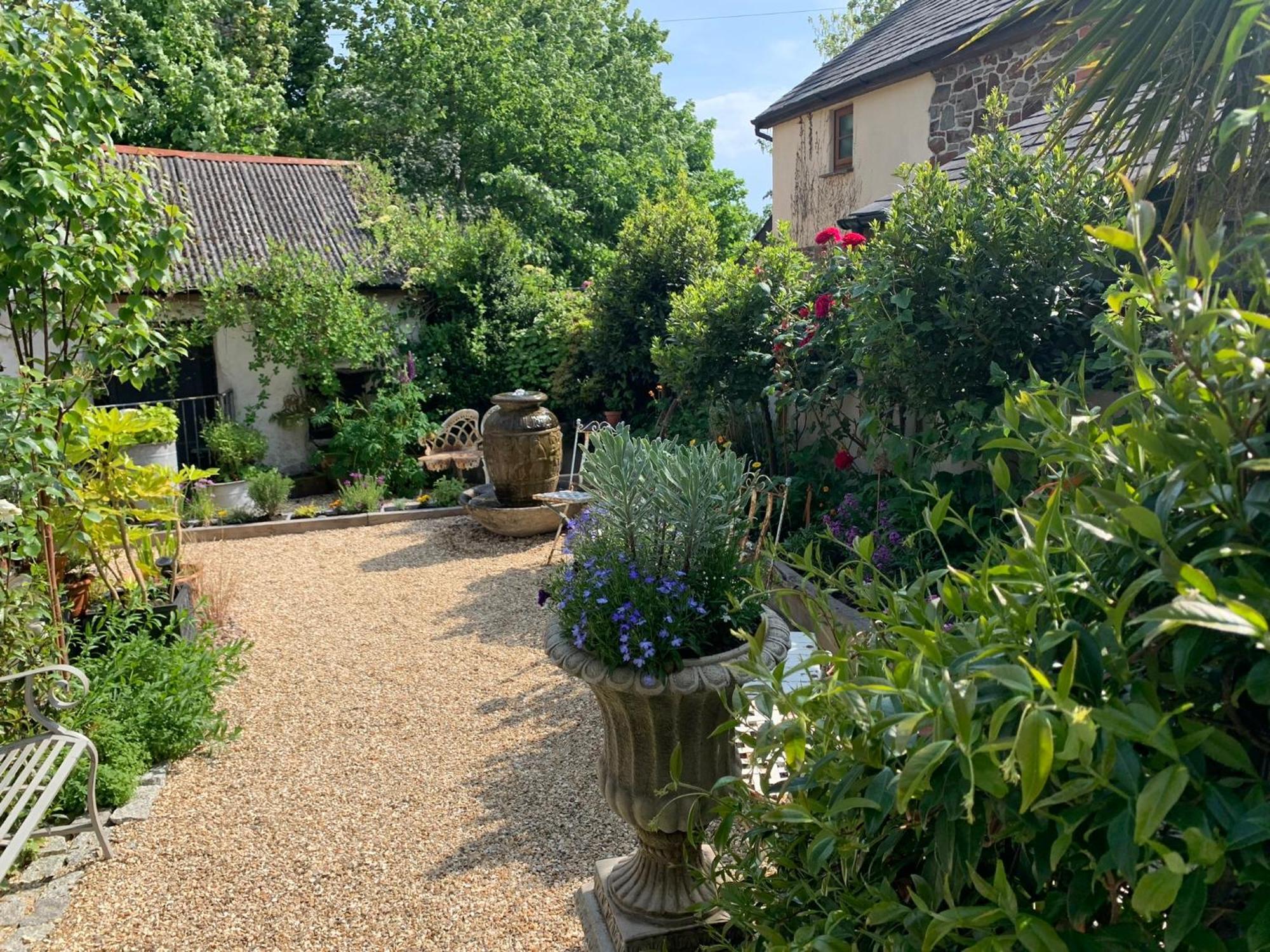 Molesworth Accommodation, Pyworthy, Devon Holsworthy Extérieur photo