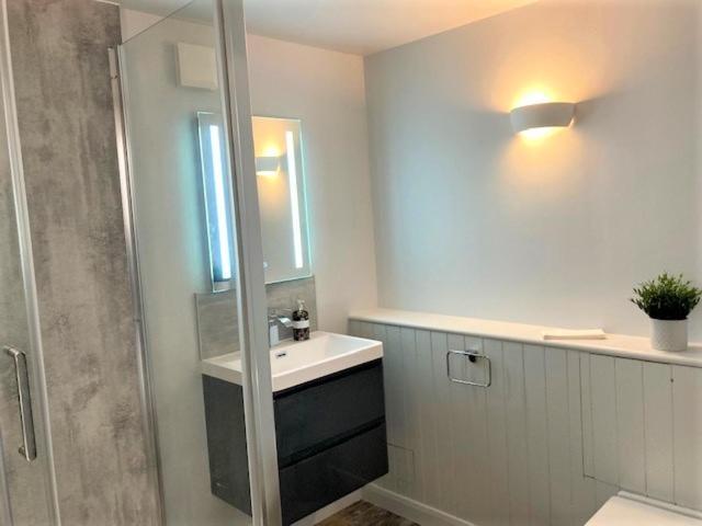 Molesworth Accommodation, Pyworthy, Devon Holsworthy Extérieur photo