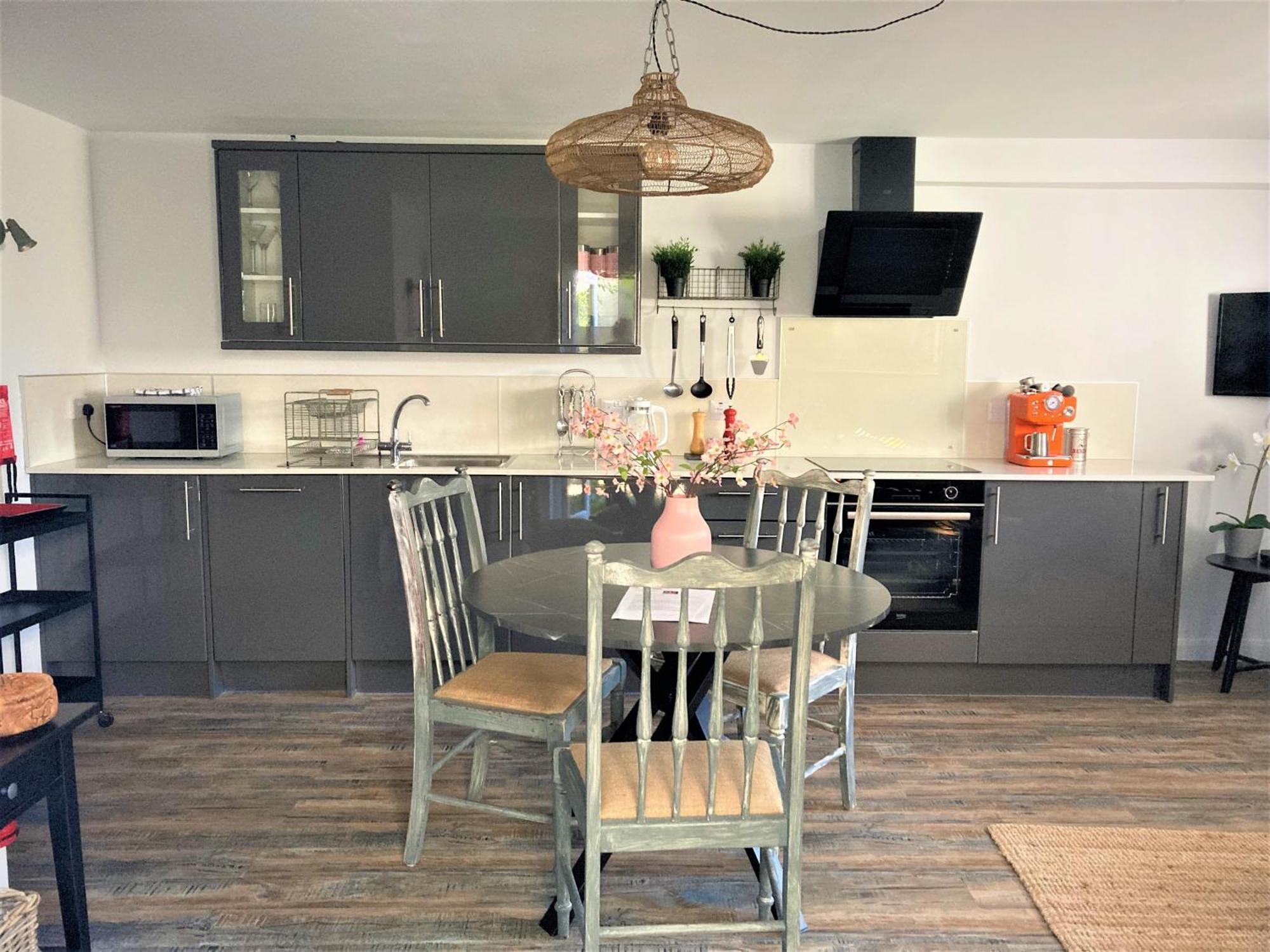 Molesworth Accommodation, Pyworthy, Devon Holsworthy Extérieur photo
