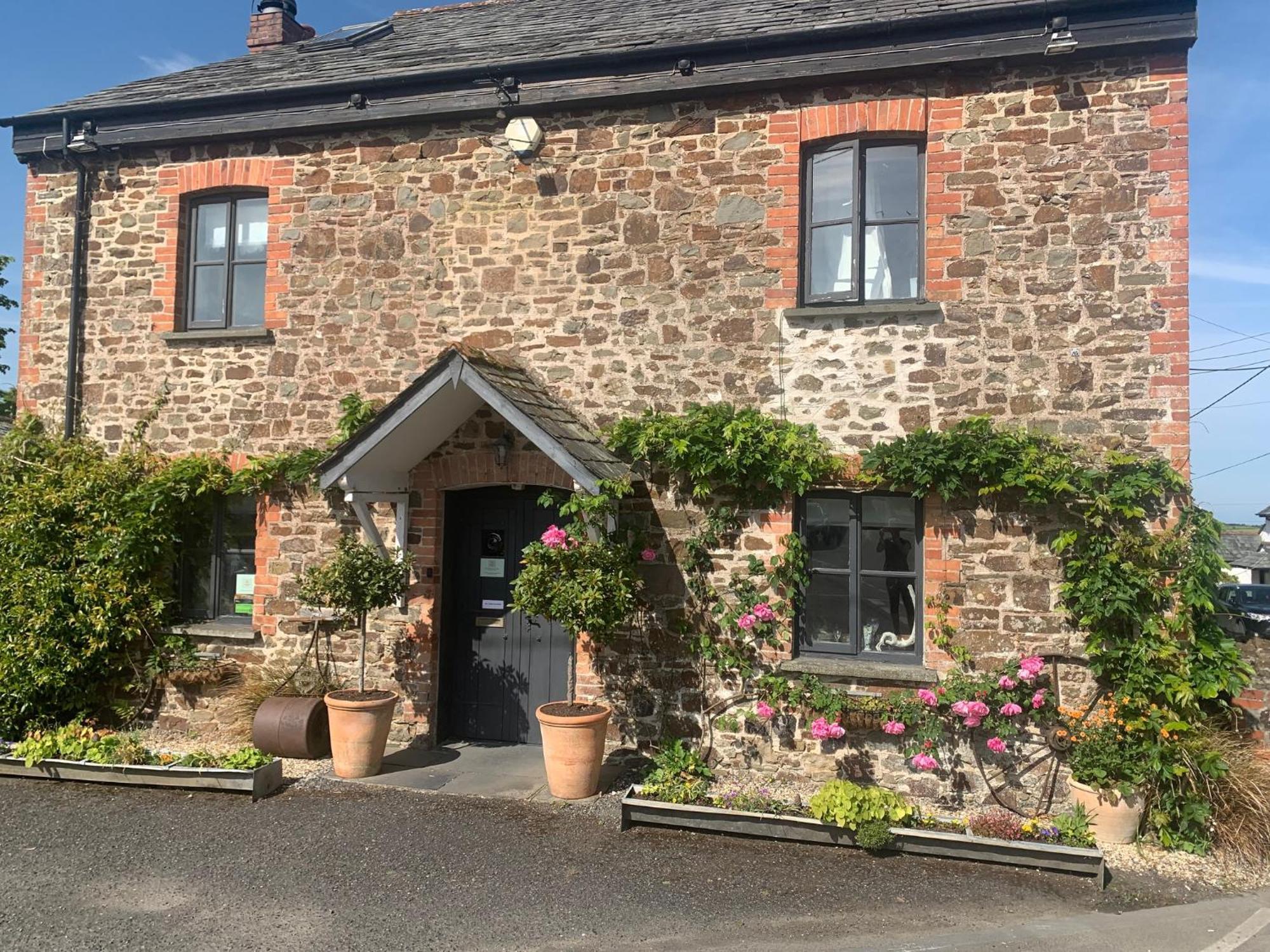 Molesworth Accommodation, Pyworthy, Devon Holsworthy Extérieur photo